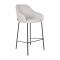 Kick Barhocker Suus - Champagner