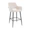 Kick Barhocker Youri - Champagner