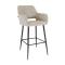Kick Barhocker Youri - Taupe