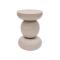 Kick Beistelltisch Cato - Beige