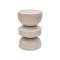 Kick Beistelltisch Esra - Beige