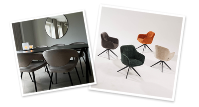Designerstühle