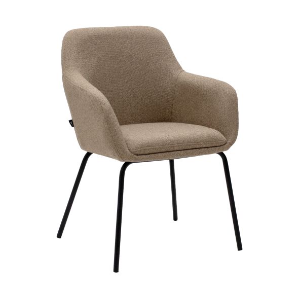 Kick Esszimmerstuhl Daan - Beige