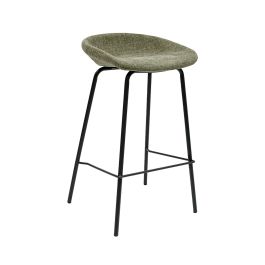Kick Barhocker Riga - 70cm - Grün