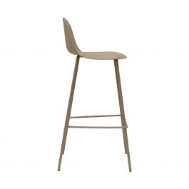 Kick Garden Barhocker Ciro - Beige