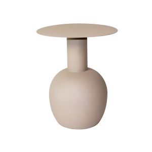 Kick Beistelltisch Pip - Beige