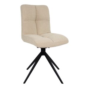 Kick Esszimmerstuhl Lynn - Beige