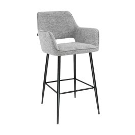 Kick Barhocker Youri - Grau