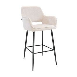 Kick Barhocker Youri - Champagner