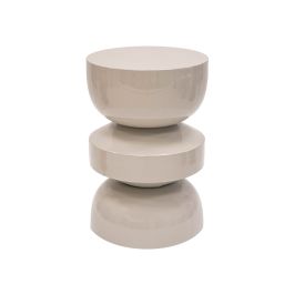 Kick Beistelltisch Esra - Beige