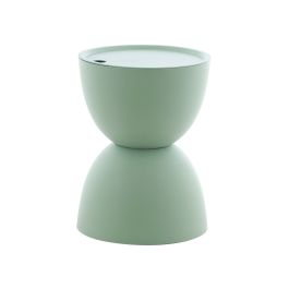 Kick Beistelltisch Tess - Mintgrün