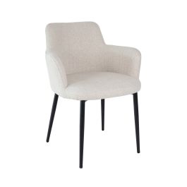 Kick Esszimmerstuhl Emma - Weiß