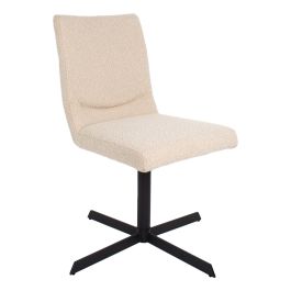 Kick Drehstuhl Sam Boucle - Beige