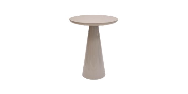 Kick Beistelltisch Lea - Beige