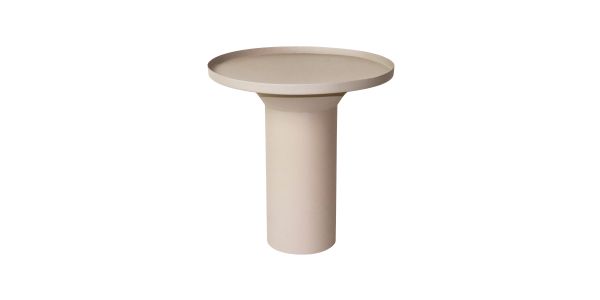 Kick Beistelltisch Sky - Beige