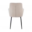 Kick Esszimmerstuhl Maud - Beige