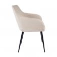 Kick Esszimmerstuhl Maud - Beige