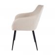 Kick Esszimmerstuhl Maud - Beige