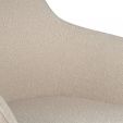 Kick Esszimmerstuhl Maud - Beige