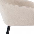 Kick Esszimmerstuhl Maud - Beige