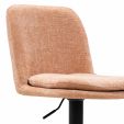 Kick Barhocker Liam - Rosa