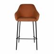 Kick Barhocker Suus - Terra