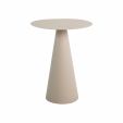 Kick Beistelltisch Dion - Beige