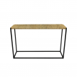 Kick Industrial Sidetable Fay