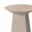 Kick Beistelltisch Loa - Beige