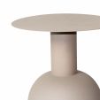 Kick Beistelltisch Pip - Beige
