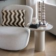 Kick Beistelltisch Sky - Beige