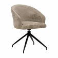 Kick Drehstuhl Merle - Beige