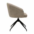 Kick Drehstuhl Merle - Beige