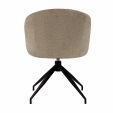Kick Drehstuhl Merle - Beige