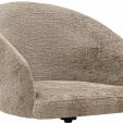 Kick Drehstuhl Merle - Beige