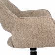 Kick Drehstuhl Owen - Beige