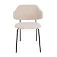 Kick Esszimmerstuhl Ella - Beige