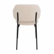 Kick Esszimmerstuhl Ella - Beige