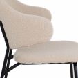 Kick Esszimmerstuhl Ella - Beige