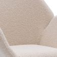 Kick Esszimmerstuhl Fitz - Beige