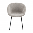 Kick Esszimmerstuhl Kate - Beige