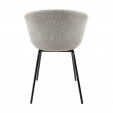 Kick Esszimmerstuhl Kate - Beige