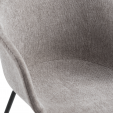 Kick Esszimmerstuhl Kate - Beige