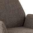 Kick Esszimmerstuhl Lex - Taupe