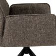 Kick Esszimmerstuhl Lex - Taupe
