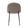 Kick Esszimmerstuhl Noa - Taupe