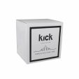 Kick Esszimmerstuhl Noa - Taupe