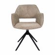 Kick Drehstuhl Owen - Beige