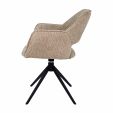 Kick Drehstuhl Owen - Beige