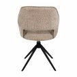 Kick Drehstuhl Owen - Beige